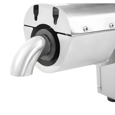 Máy Ép Dầu Nóng-Lạnh WF-J168 AOSIDA Thương Hiệu Cao Cấp Anh Quốc, 1800W, Ép 5-8kg/giờ - Hàng Nhập Khẩu (Bảo Hành 12 Tháng)