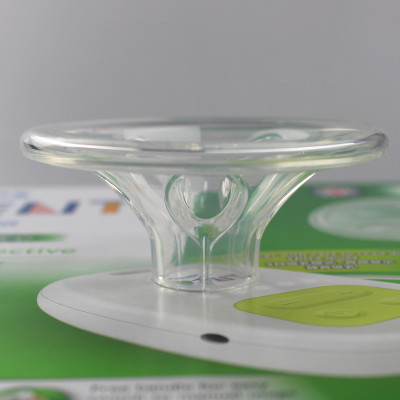 1 Matxa silicone Avent - phụ kiện thay thế dùng cho máy hút sữa điện tay - lỗ ti 24mm / 21MM