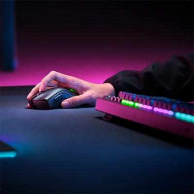 Chuột không dây Gaming Razer DeathAdder V2 Pro RZ01-03350100-R3A1 - Hàng chính hãng