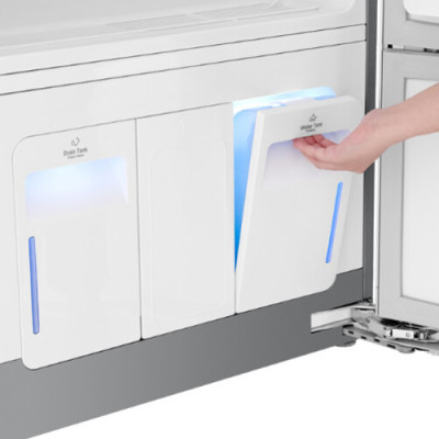 HỘP CHỨA NƯỚC TỦ GIẶT KHÔ, TỦ CHĂM SÓC QUẦN ÁO LG STYLER