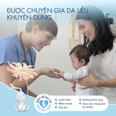 Cetaphil Baby tắm gội hữu cơ Organic - Cetaphil Baby Wash & Shampoo with Organic Calendula Hair & Body 230ml