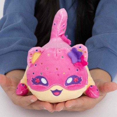 Đồ Chơi Thú Nhồi Bông 6 Inch Carnival Treats - Aphmau 6027 (Sản Phẩm Bên Trong Là Ngẫu Nhiên)