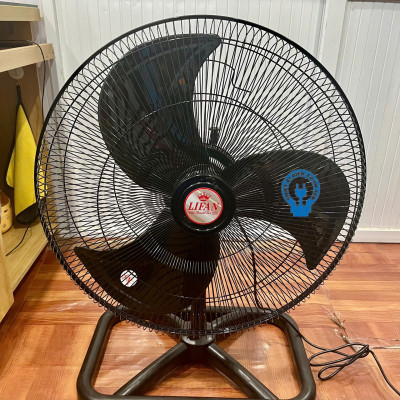 Quạt sàn công nghiệp Lifan S-20CN công suất 100W - Hàng chính hãng