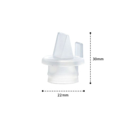 Phụ kiện thay thế cho máy hút sữa Fatzbaby Resonance - Fatzbaby Resonance 3/4/5