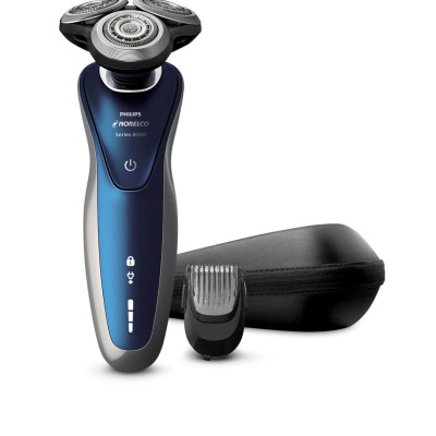 Máy Cạo Râu Philips Norelco Series 8000, Shaver 8900 Hàng chính hãng