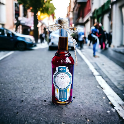 Rượu Tháp Đồng BKI 28 vol  650ml