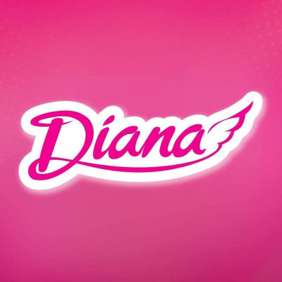 [MỚI] Băng vệ sinh quần Diana chống tràn 360 size M-L (12 miếng/ gói)