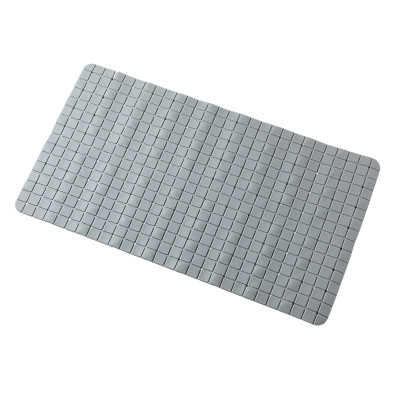 Thảm Lót Chân Nhà Tắm Chống Trơn Trượt Hình Ô Vuông PaKaSa