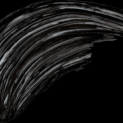 Phiên Bản Hoàng Gia Mascara Mini Màng Film Cải Tiến Siêu Chống Trôi Làm Cong Và Dài Mi Kissme Heroine Make (Màu Đen #01)