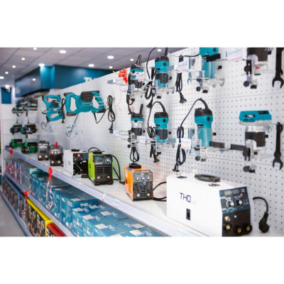 Kìm bơm nước K-17 Tholux, Kìm mỏ quạ, đa năng, Chất lượng cao, Lắp Đặt Ống Nước