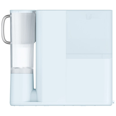 Máy Lọc Nước RO Để Bàn NÓNG-LẠNH PHILIPS ADD6912, Công nghệ lọc Aquaporin Inside HÀNG CHÍNH HÃNG