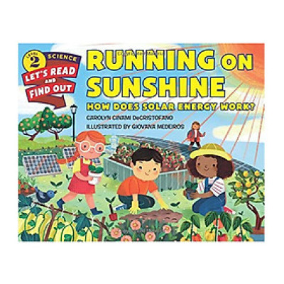 Lrafo 2: Running On Sunshine