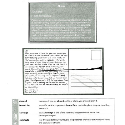 Sách - Collins - Work On Your Vocabulary - Advanced C1