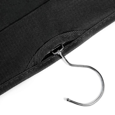 Túi treo giỏ xách 6 ngăn 3 tầng đa năng, tiện lợi 36x85cm