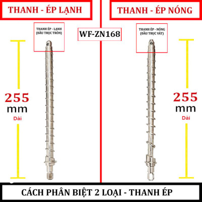Máy ép dầu gia đình AOSIDA WF-ZN168 Thương hiệu Anh Quốc với Công suất cực lớn 1800W, Ép 6-8kg/giờ - Hàng Nhập Khẩu
