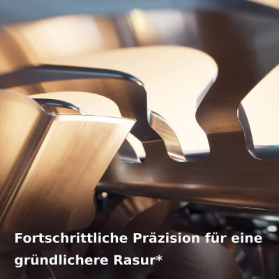 Máy cạo râu khô và ướt Philips Shaver Series 9000 S9982/59 Hàng chính hãng