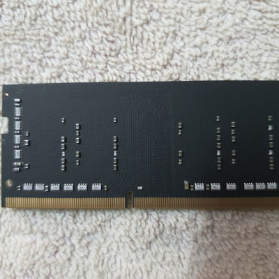 Ram máy tính laptop 4GB DDR4 PC4-2666v Hynix - Hàng chính hãng