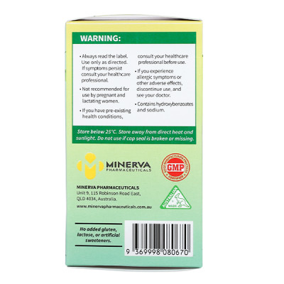 TPCN Progetic Ginkgo Biloba 750mg Tăng Cường Lưu Thông Máu Não Hộp 90 Viên Date 01.27