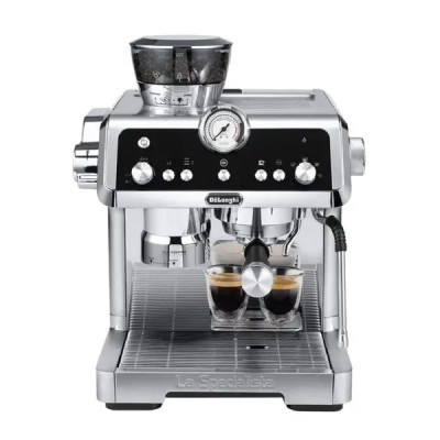 [Hàng chính hãng] Máy pha cà phê espresso DeLonghi La Specialista Prestigio EC9355.M