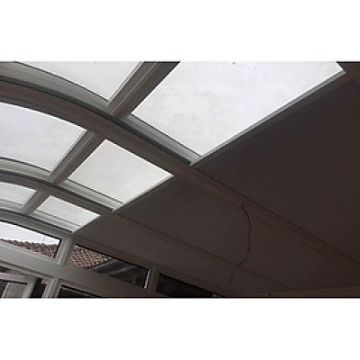 Trần tổ ong VICCO – Tự động