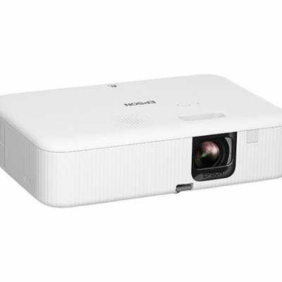 Máy chiếu Epson CO-FH02 hàng chính hãng - ZAMACO AUDIO