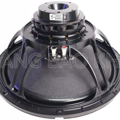 15NW530 Củ loa Bass 15inch - 4 tấc Neodymium 500W 8Ω 18 Sound-HÀNG CHÍNH HÃNG