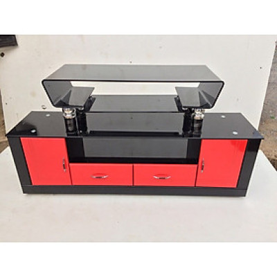 Kệ Tivi Kết Hợp Tủ Đựng Đồ Thông Minh kích thước 1m6 juno sofa