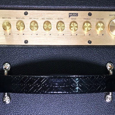 Dàn âm thanh di động xách tay ACNOS CS550