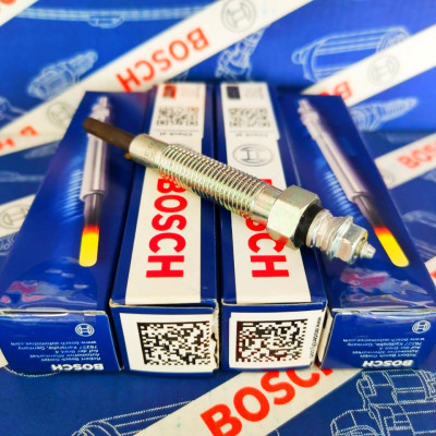 Bugi Xông (Bugi Sấy) Hyundai Starex, Terracan, Porter 2, Kia Bongo 3, Mitsubishi Pajero, Nissan Patrol - Bosch X2094 