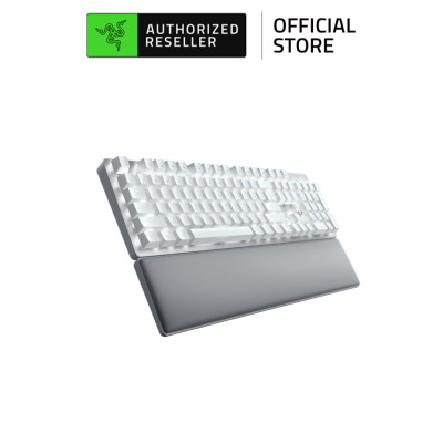 Bàn phím Razer Pro Type Ultra-Wireless Mechanical Productivity (Hàng chính hãng)