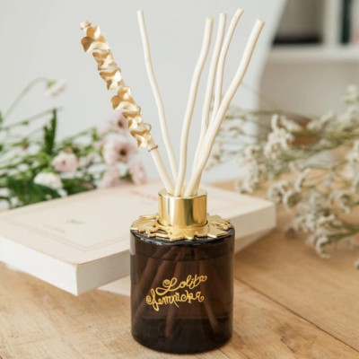 Maison Berger - Lọ tinh dầu khuếch tán hương Black Edition Lolita Lempicka - 115ml