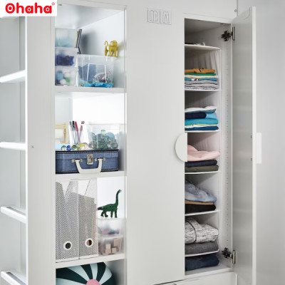 GIƯỜNG TẦNG THÔNG MINH ĐA NĂNG OHAHA - GTĐN007