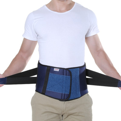 Đai Lưng Cột Sống Orbe H1 Hỗ Trợ Cố Định & Ổn Định Vùng Thắt Lưng