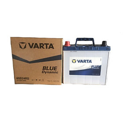Ắc Quy VARTA 65B24RS (12V-50AH)