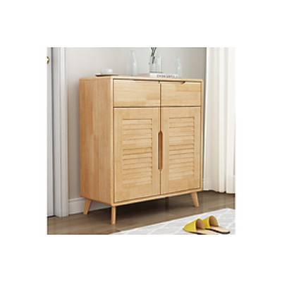 Tủ giày gỗ MDF CTTG3 Tundo 80 x 35 x 100 cm