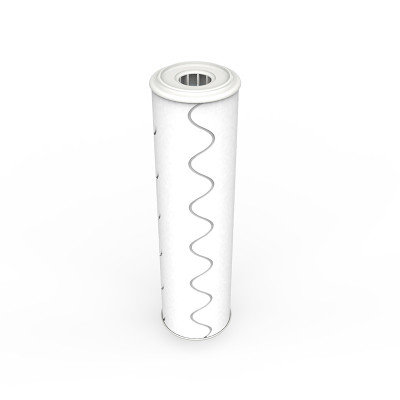 Lõi Lọc Thô Số 2 KAROFI SMAX PRO 2 - Hàng Chính Hãng