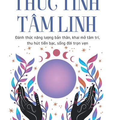 Thức Tỉnh Tâm Linh