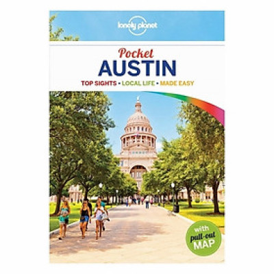 Pocket Austin 1Ed.