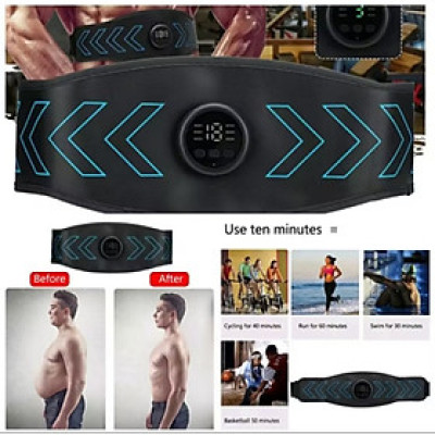 MÁY TẬP CƠ BỤNG CƠ BẮP TAY THẾ HỆ MỚI CHO MỌI NGƯỜI