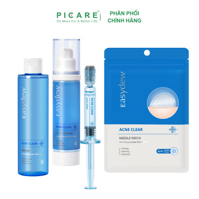 Easydew ACNE CLEAR SOS SPOT 2ml