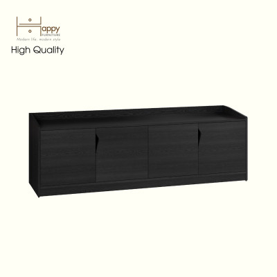 [Happy Home Furniture] WINNI, Tủ lưu trữ 4 cánh mở, 180cm x 40cm x 58cm ( DxRxC), TCM_152