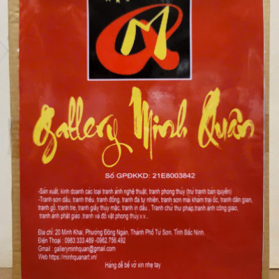 TRANH ĐÁ TỰ NHIÊN  - ĐẠI TƯỚNG VÕ NGUYÊN GIÁP 