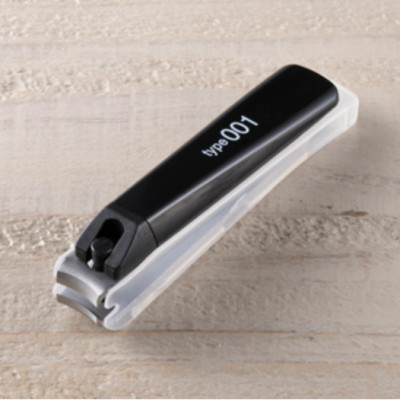 Bộ bấm móng tay cao cấp chính hãng KAI Type 001 size S hàng nội địa Nhật Bản (Made in Japan) 