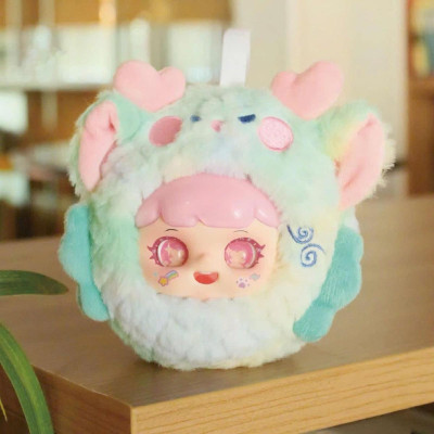 Thú Bông Manchao Second Generation & Plush Animal - Plush Toy MC0493 (Sản Phẩm Bên Trong Là Ngẫu Nhiên)