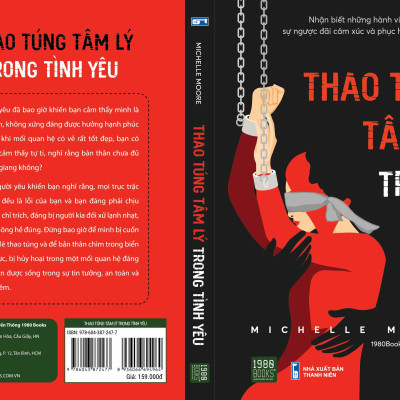 Thao Túng Tâm Lý Trong Tình Yêu