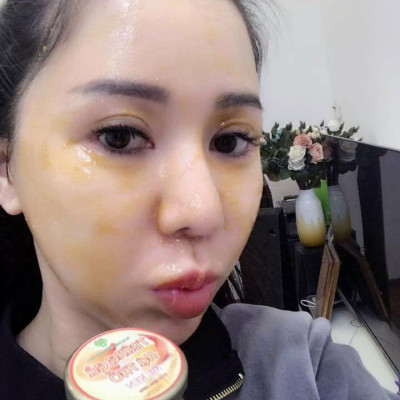 TRỨNG GÀ TA HẠ THỔ THUỐC BẮC MẸ KEN-CHAI 100ML