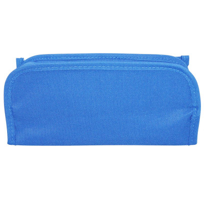 Bóp Viết Vải Bóng Rổ - Yescholar 7954 - Màu Xanh Dương