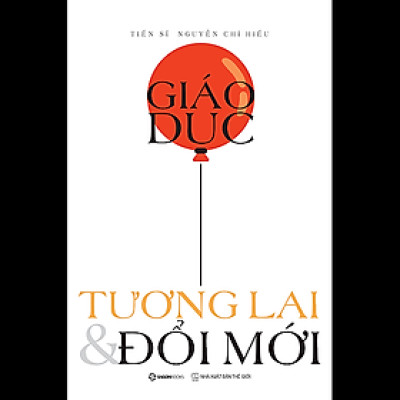 Giáo dục, Tương lai & Đổi mới (SGB)