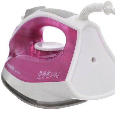 Bàn ủi hơi nước Panasonic NI-M250TPRA - Hàng Chính Hãng