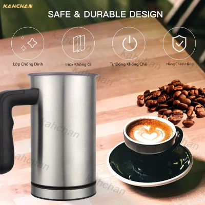 Máy pha bạc xỉu chuyên dùng cho quán- Hàng chính hãng